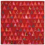 Vermillion Quilt Pattern Download | Quilting Daily