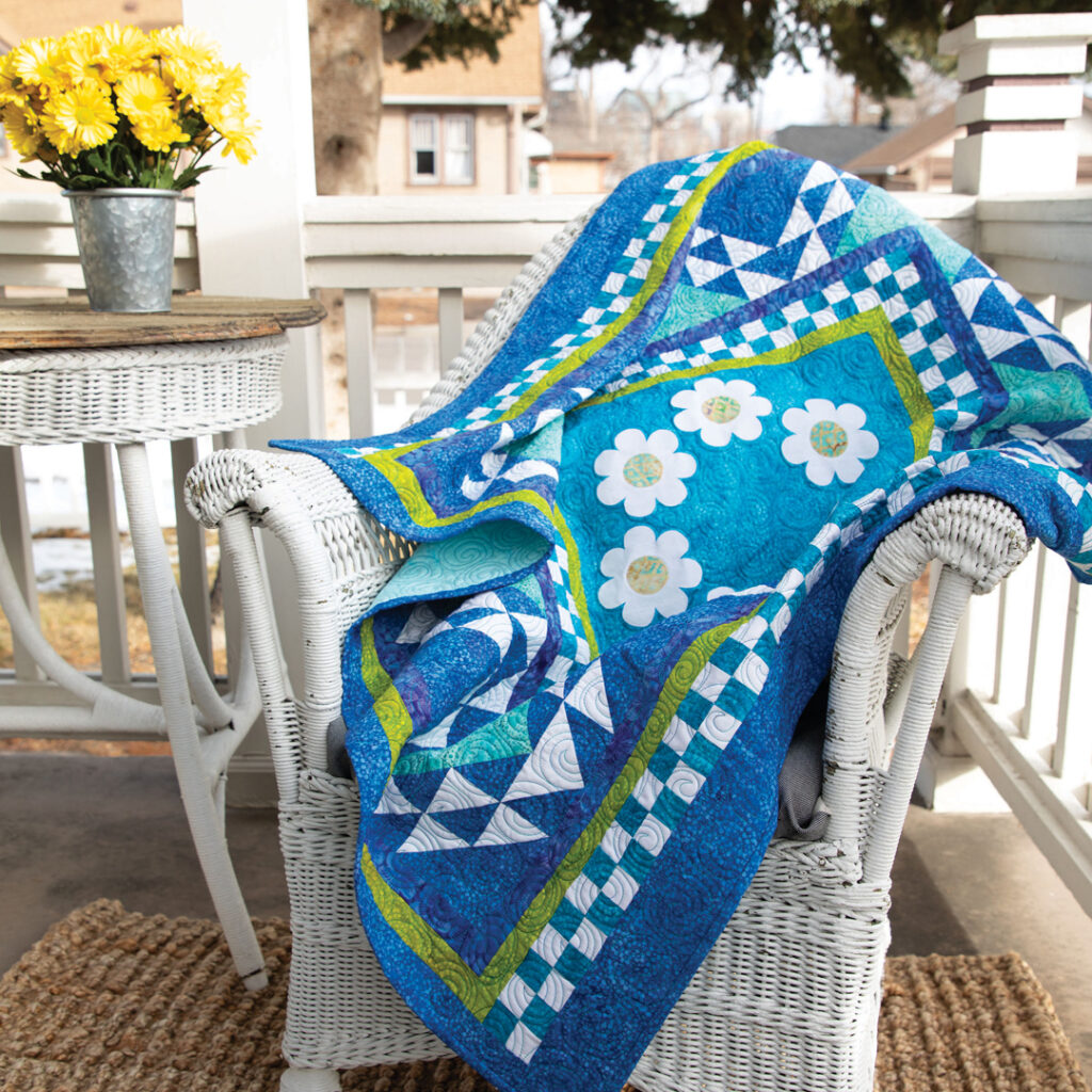送料無料 新品 PHENIX Quilt Kids 2ピース 150 NAB Auburn Fox Quilt #2 - Studio E Fabrics