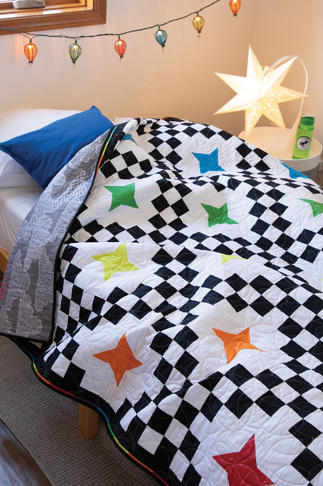 Quilt Festa XII 2014 サイン入り本 Celebrate With Quilts Book - Juki Junkies